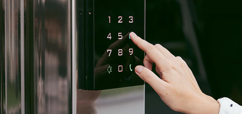 Business Locksmith Solutions in South San Jose Hills, CA