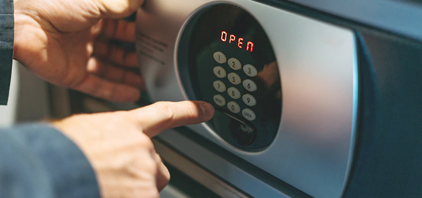 Cash Safe Openers in South San Jose Hills, California