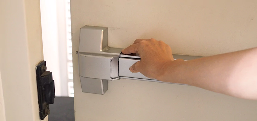 Door Lock Cylinder Reinforcements in South San Jose Hills, CA