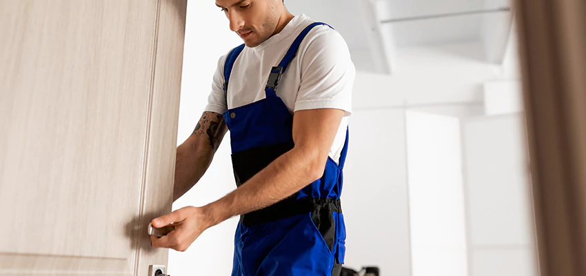 Car Lock Repair And Installation Expert in South San Jose Hills, CA