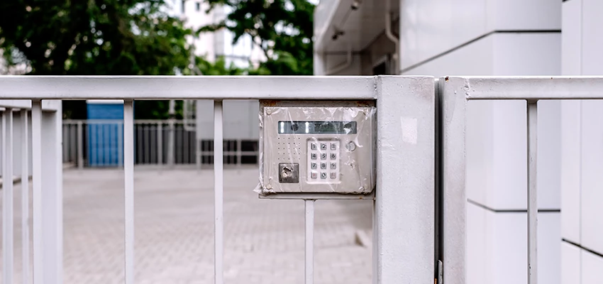 Gate Locks For Metal Gates in South San Jose Hills, California