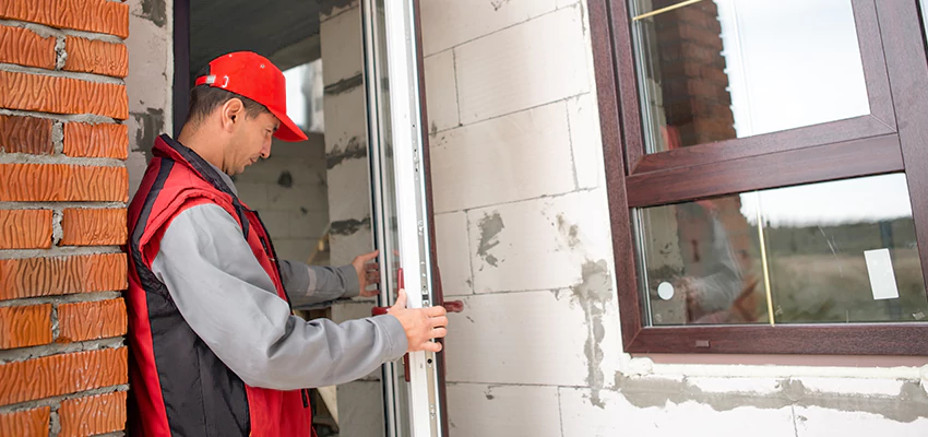 Home Invasion Door Lock Repairs in South San Jose Hills, CA