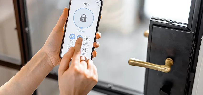 Remote Control Locks Sensor Repair in South San Jose Hills, California
