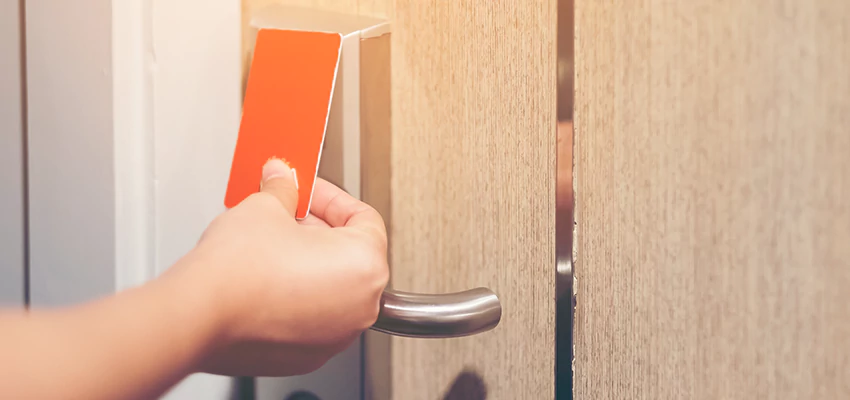 Electronic Locks Motor Repair in South San Jose Hills, California
