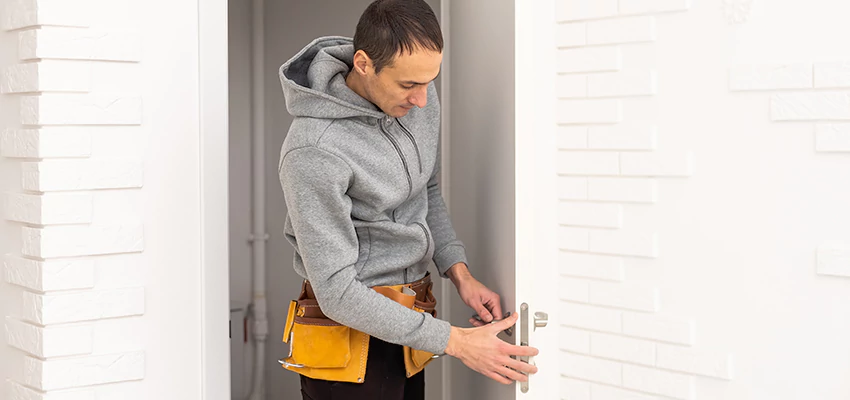 Nighttime Locksmith Near Me in South San Jose Hills, CA